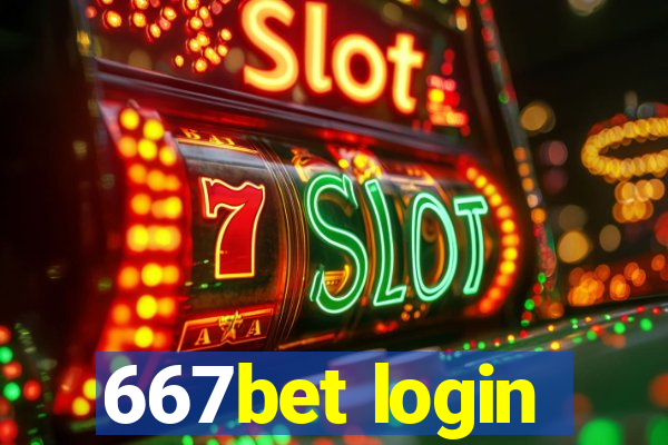 667bet login